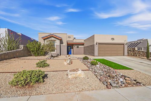 2555 Petaluma Ave, Las Cruces, NM, 88011-4361 | Card Image