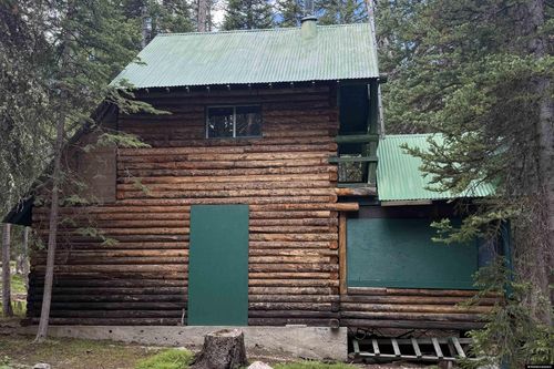 Tract 58 Overlook Retreat, Elk Mountain, WY, 82324 | Card Image