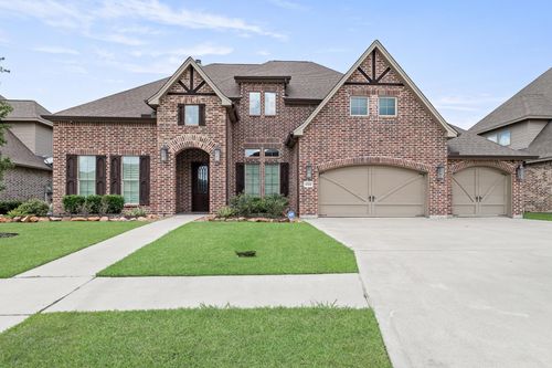6526 Brayfield Ln, Beaumont, TX, 77706-6533 | Card Image