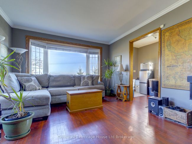 474593 Dodge Line, House other with 2 bedrooms, 2 bathrooms and 10 parking in Beachville ON | Image 8