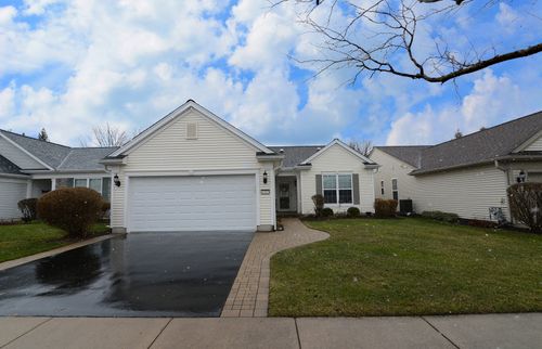 14505 Tawny Ln, Huntley, IL, 60142-6430 | Card Image