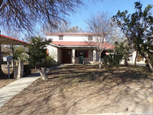 222 Pulliam Ave, Uvalde, TX, 78801-5966 | Card Image