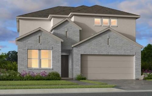 1202 Buffalo Run, Tomball, TX, 77375-2456 | Card Image