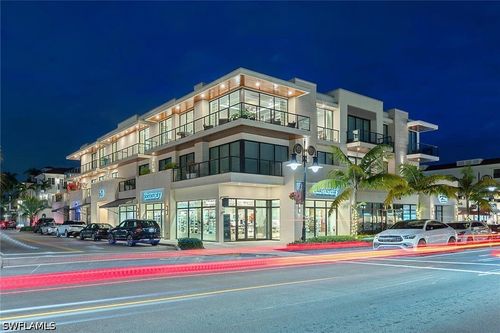 304-495 5th Street S, Naples, FL, 34102 | Card Image