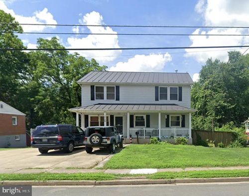 7726 Amherst Dr, MANASSAS, VA, 20111-4137 | Card Image