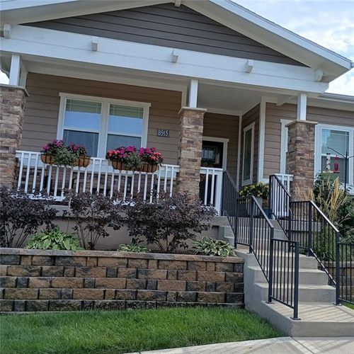 8915 Ne 80th Ter, Kansas City, MO, 64158-7651 | Card Image