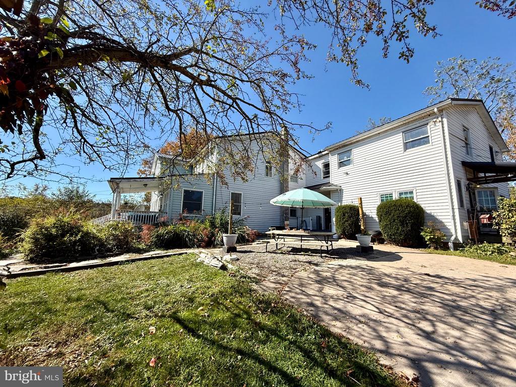 Residential in BENTON 4