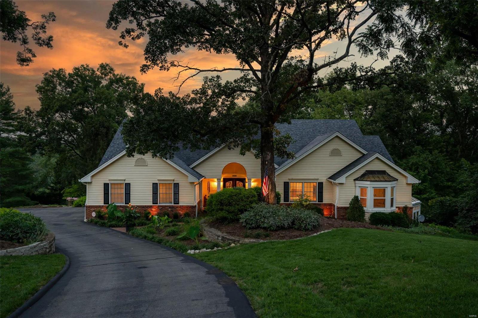 Babler Meadows Dr, Wildwood, MO 63038