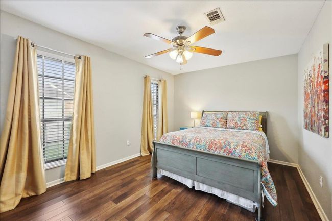 1047 Park Meadow Dr, Condo with 3 bedrooms, 2 bathrooms and null parking in Beaumont TX | Image 19