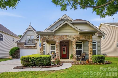 8452 Whitehawk Hill Rd, Waxhaw, NC, 28173-6977 | Card Image