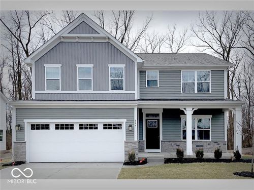 444 Gathering Ln, Greenwood, IN, 46143 | Card Image