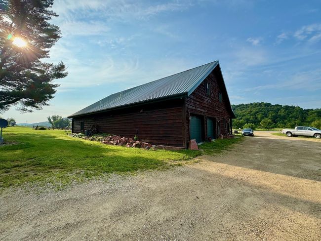 E13758 Highway 82, House other with 4 bedrooms, 2 bathrooms and null parking in Stark WI | Image 10