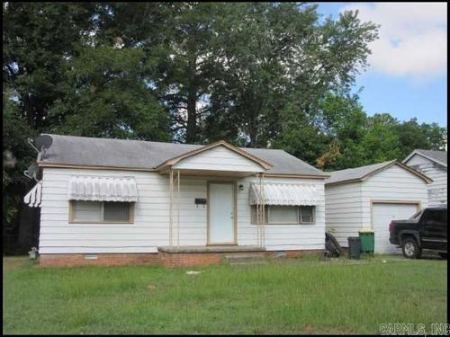 12 Quillen Ave, North Little Rock, AR, 72117-5106 | Card Image