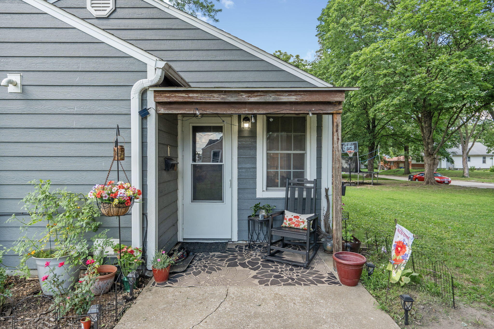 Residential Income in SEDALIA 4