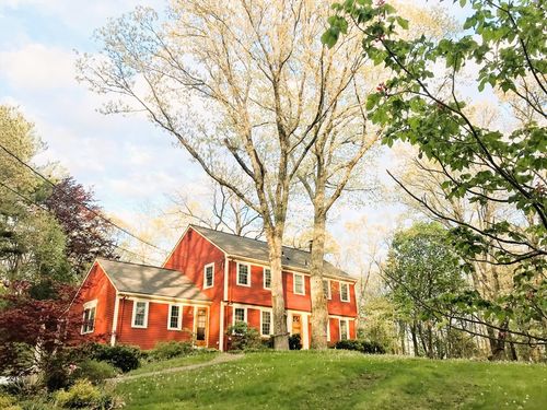 16 Page Farm Rd, Sherborn, MA, 01770-1034 | Card Image