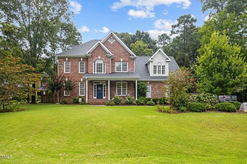 2709 Enville Ct, Wake Forest, NC, 27587-5253 | Card Image
