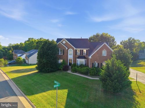 1595 Heron Way, WOODBRIDGE, VA, 22191-3759 | Card Image
