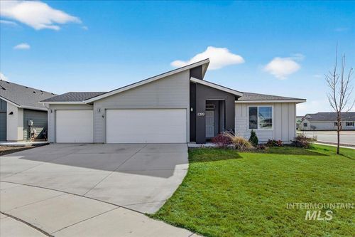 8389 E Harpster Ct., Nampa, ID, 83687 | Card Image