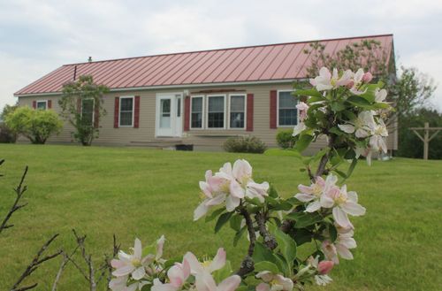 3588 Route 144, Benson, VT, 05743-9647 | Card Image