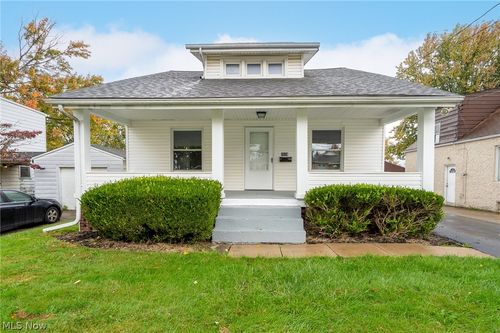 1518 Wakefield Avenue, Youngstown, OH, 44514 | Card Image