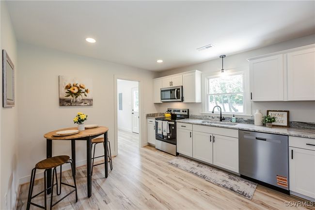 New Kitchen Fixtures | Image 15