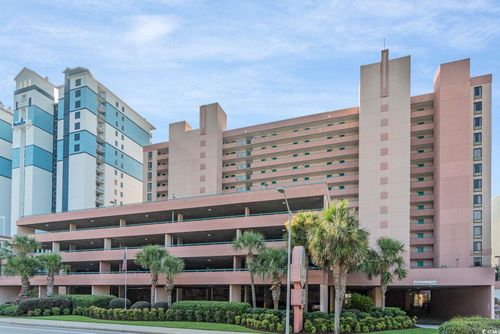 718-2207 S Ocean Blvd, Myrtle Beach, SC, 29577-4742 | Card Image