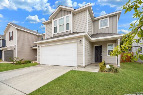 7341 Yucca Pl, San Antonio, TX, 78253-4199 | Card Image