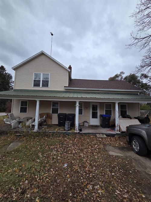 1103 Division Street, Wausaukee, WI, 54177 | Card Image