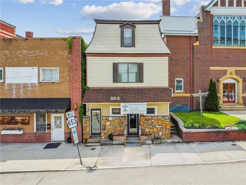 683 Main St, Rockwood, PA, 15557-1028 | Card Image