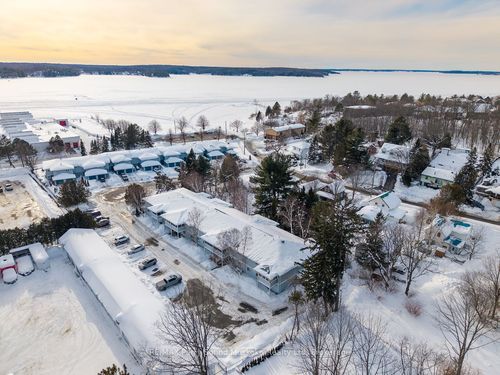 212-1 Georgian Bay Ave, Parry Sound, ON, P2A3B1 | Card Image