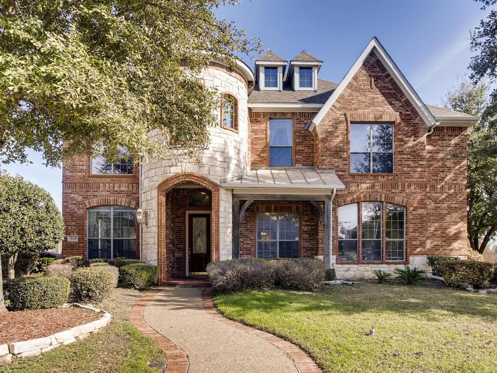 Cold Water Dr, Desoto, TX 75115