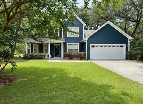 195 Tupalo Dr, Summerville, SC, 29483-9015 | Card Image