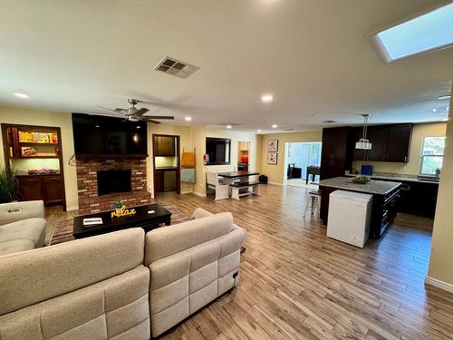 8238 E Vista Dr, Scottsdale, AZ, 85250-7320 | Card Image