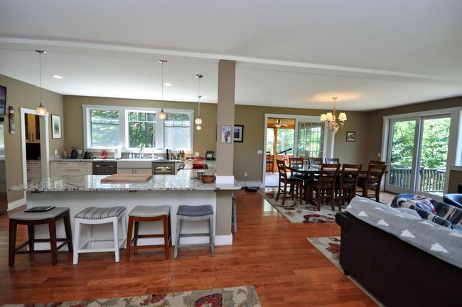 36 Snows Mountain Rd, House other with 5 bedrooms, 4 bathrooms and null parking in Waterville Valley NH | Image 7