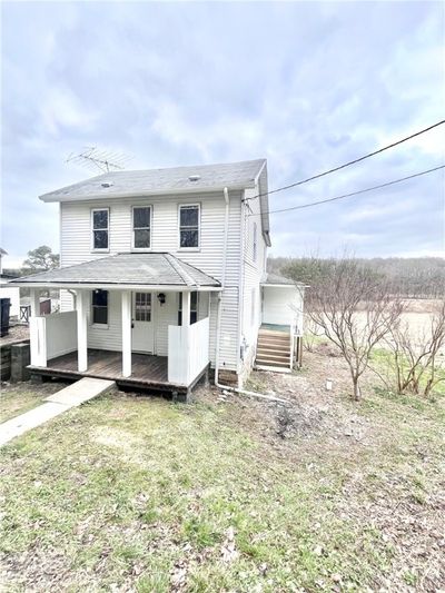 190 Listie Rd, House other with 3 bedrooms, 2 bathrooms and null parking in Somerset Twp PA | Image 2