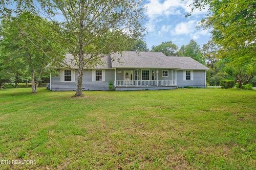 236 Will Dr, Crossville, TN, 38555-6874 | Card Image