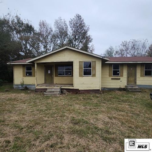 17 Bessie West, Rayville, LA, 71269 | Card Image