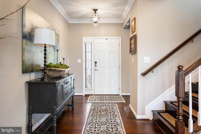 176 Verbena Dr, House other with 4 bedrooms, 5 bathrooms and null parking in STAFFORD VA | Image 15