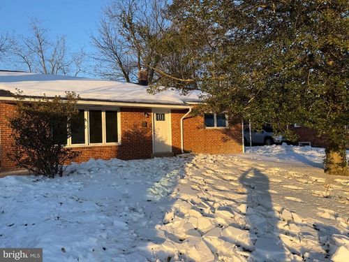 10 Homewood Rd, WILMINGTON, DE, 19803-3441 | Card Image