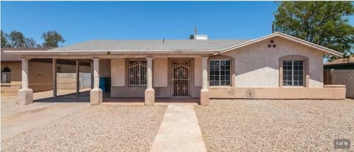 2226 W Hidalgo Ave, Phoenix, AZ, 85041-3700 | Card Image