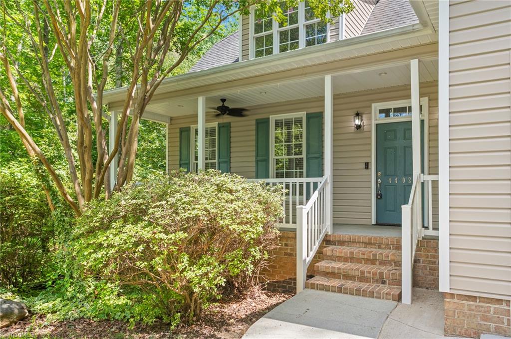 Residential in Greensboro 2