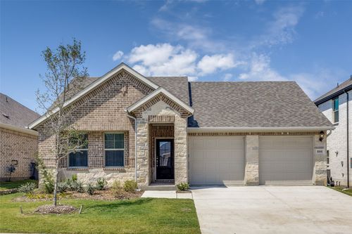 800 Easthill Dr, Mckinney, TX, 75071-0281 | Card Image