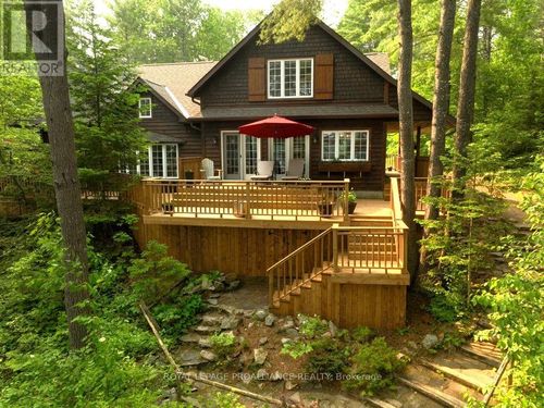 1421 Turtle Lake Lane, Plevna, ON, K0H | Card Image