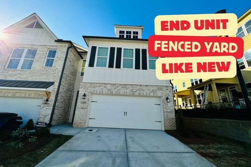 1252 Windmill Parkway, Cumming, GA, 30041 | Card Image