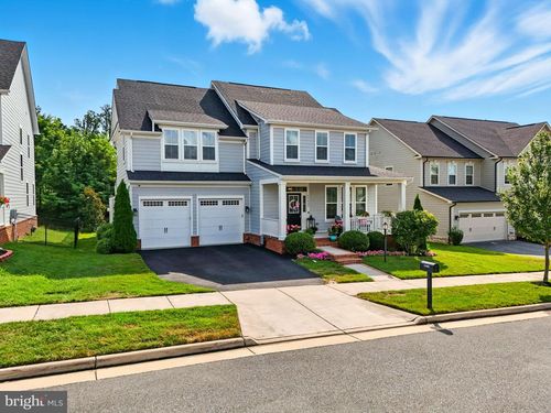 17433 Spring Cress Dr, DUMFRIES, VA, 22026-3048 | Card Image