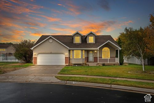 7635 S 1950 E, South Weber, UT, 84405-9439 | Card Image