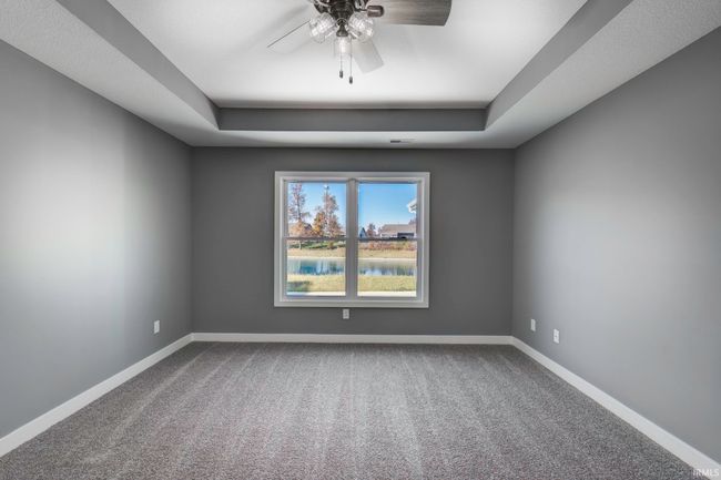5042 Whittlebury Dr, House other with 3 bedrooms, 2 bathrooms and null parking in Fort Wayne IN | Image 18
