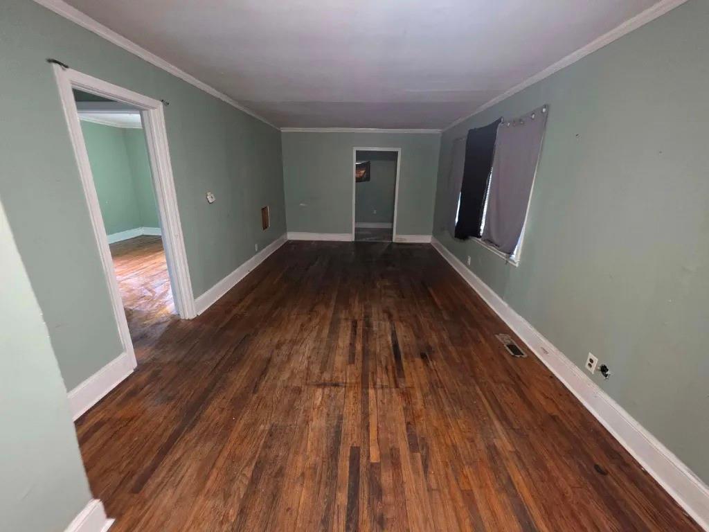 Residential in Atlanta 4