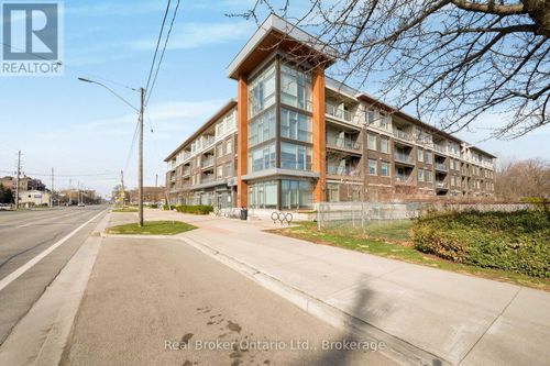 302-457 Plains Road E, Burlington (LaSalle), ON, L7T1H1 | Card Image