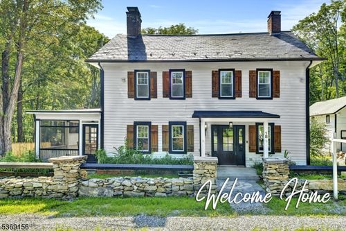 18 Edge Hill Rd, Blairstown, NJ, 07825-9701 | Card Image